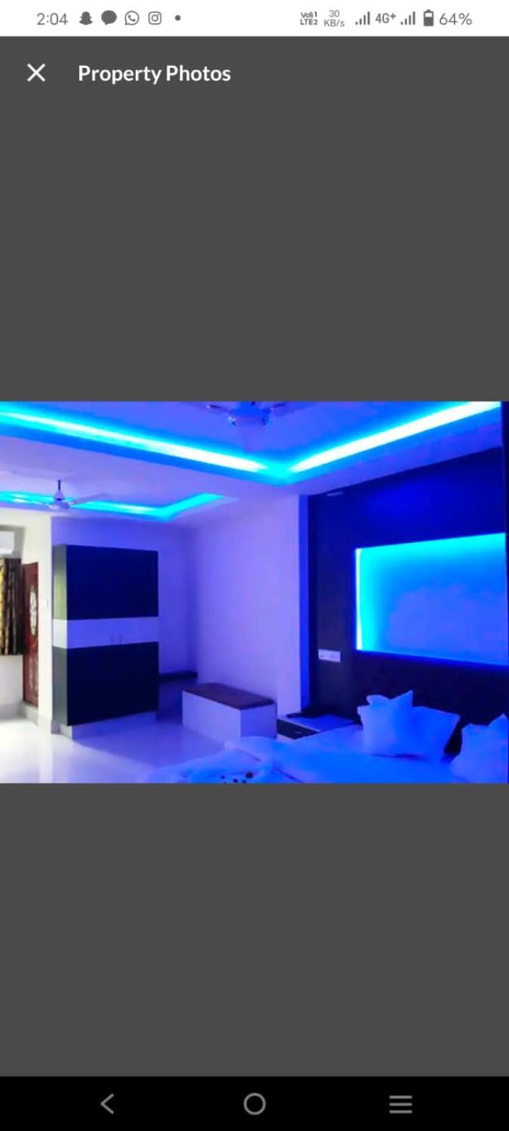 Hotel Blue Bird Nest Port Blair Exterior photo